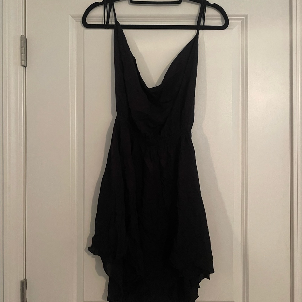 Indah dress - worn 3 times